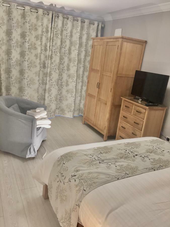桑迪福德 婷堂旅馆酒店 外观 照片